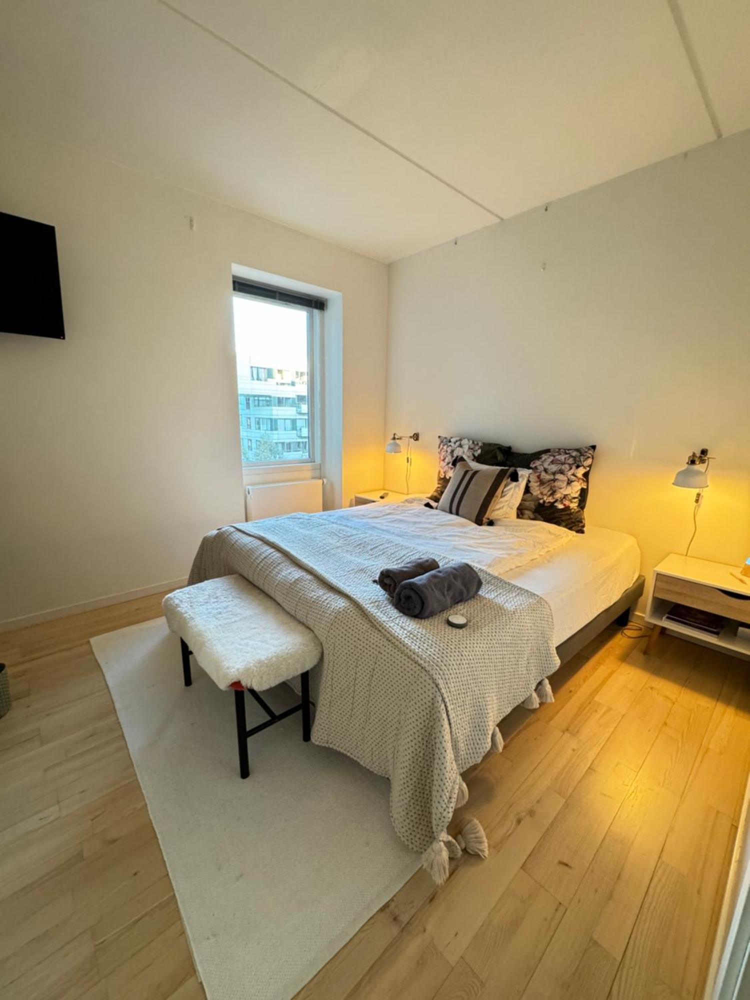 Cute Pug Guest Room Copenhagen Exterior photo