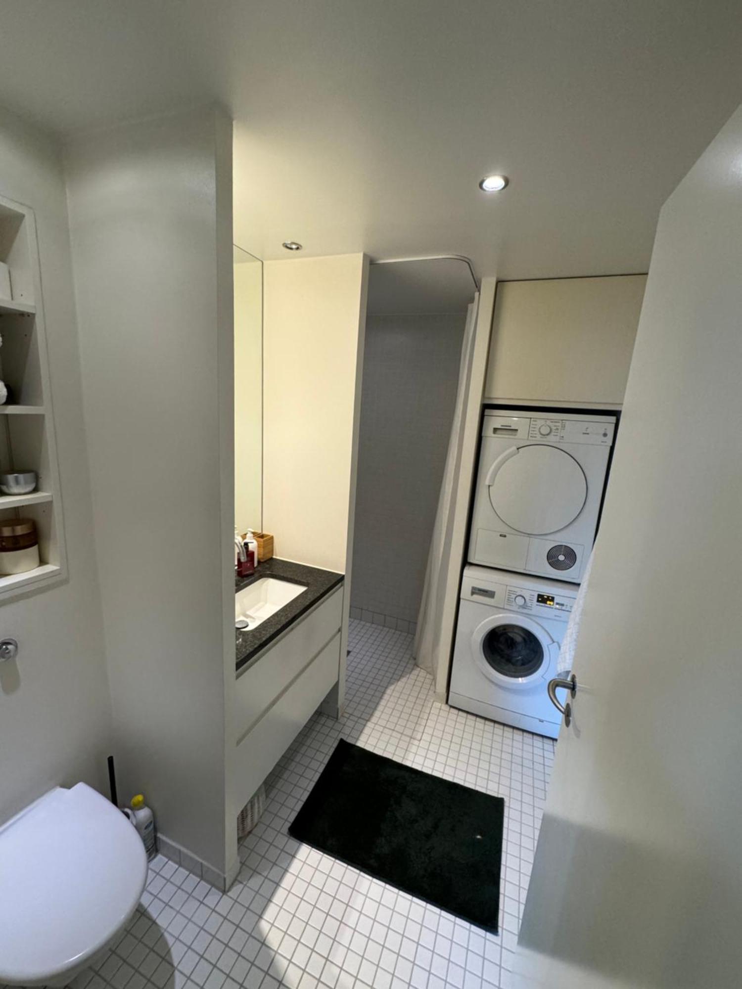 Cute Pug Guest Room Copenhagen Exterior photo