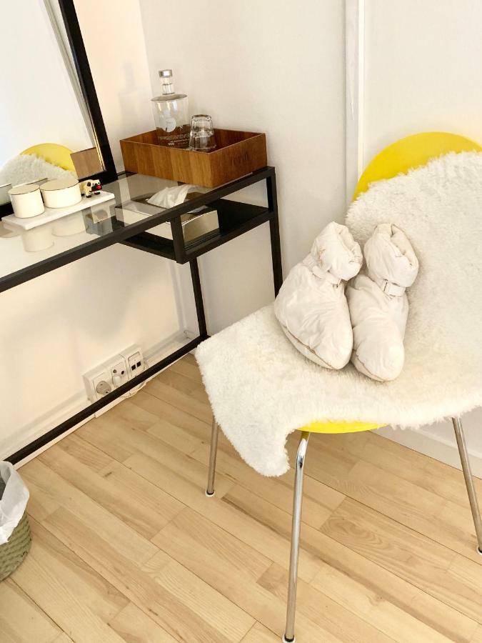 Cute Pug Guest Room Copenhagen Exterior photo