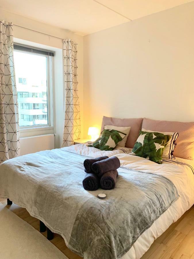 Cute Pug Guest Room Copenhagen Exterior photo